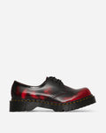 Dr. Martens 1461 Bex Black/Dms Red Classic Shoes Oxford 31864782