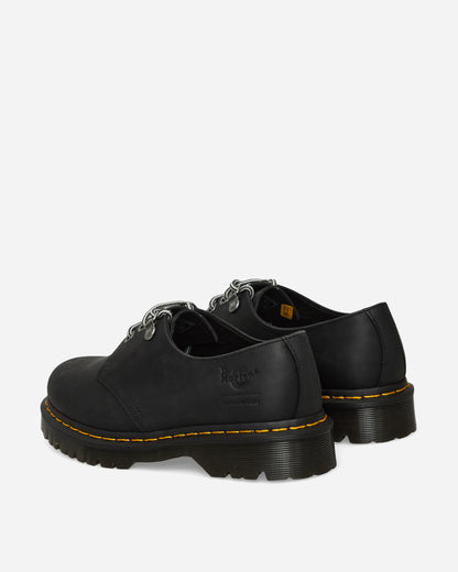 Dr. Martens 1461 Tint Wyoming Classic Shoes Oxford 32182001