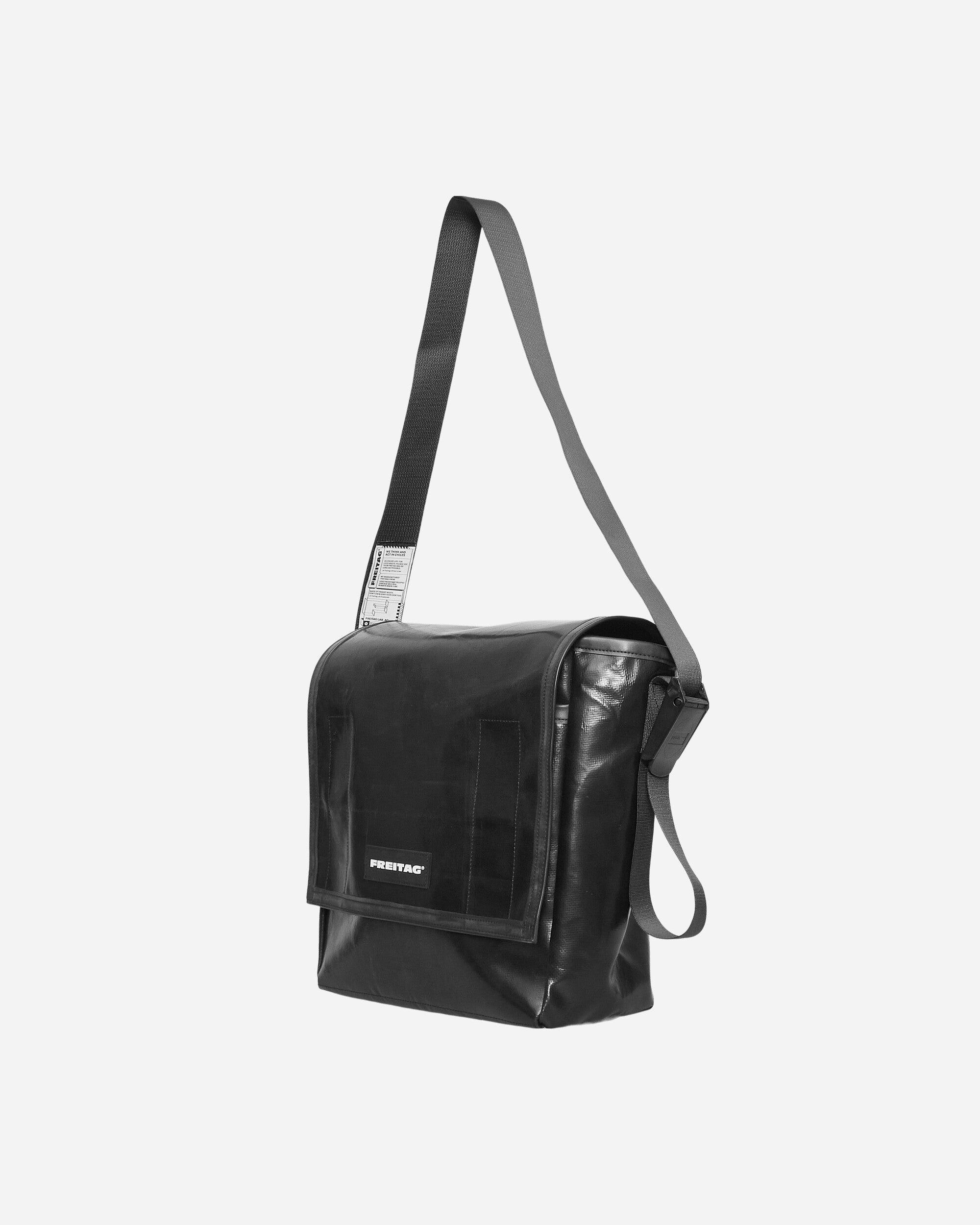 Freitag Nightclub Multi Bags and Backpacks Shoulder Bags FREITAGF21 001