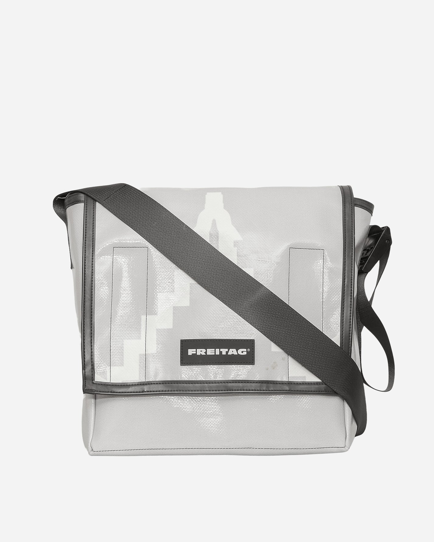 Freitag Nightclub Multi Bags and Backpacks Shoulder Bags FREITAGF21 005