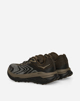 Hoka One One U Tecton X 2 Ts Deep Umber/Black Sneakers Low 1168571-DCK