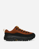 Hoka One One U Tor Summit Hazelnut/Black Sneakers Low 1147952-HBCK