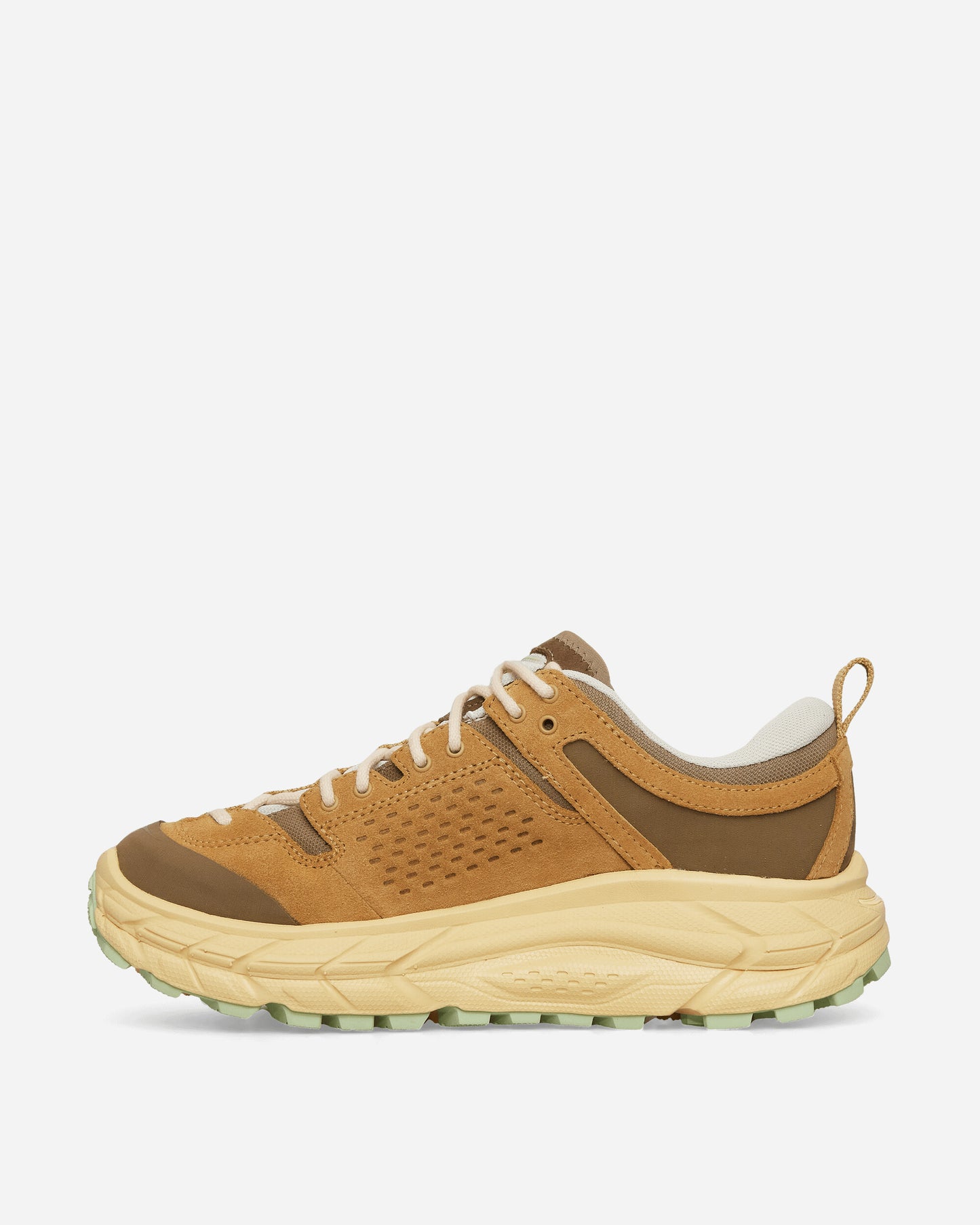 Hoka One One U Tor Ultra Lo Tp Wheat/Mushroom Sneakers Low 1153137-WSH