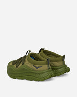 Hoka One One U Ora Primo Forest Floor/Forest Floor Sneakers Slip-On 1141570-FFR