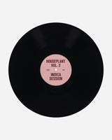 Houseplant Vinyl Box Set Vol.2 Assorted Music Vinyls HP22-VBS2-OR ASSORTED