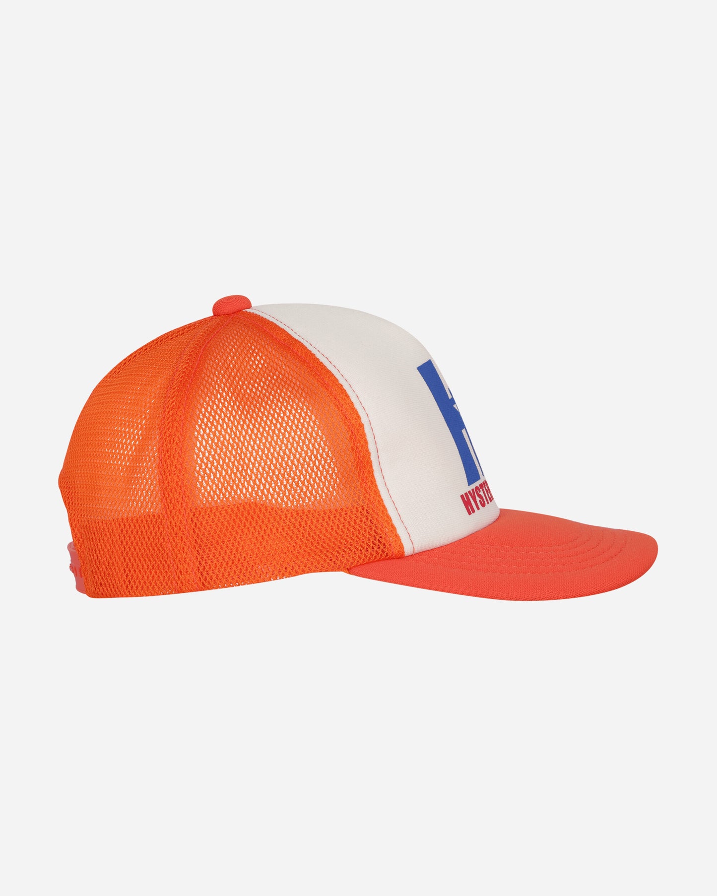 Hysteric Glamour Star Evil Orange Hats Caps QH029 O