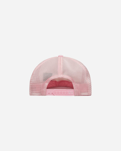 Hysteric Glamour Wmns See No Evil Pink Hats Caps 01241QH029 A
