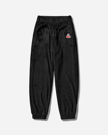 Hysteric Glamour Wmns Super Hys Pant Black Pants Sweatpants CP019 C1