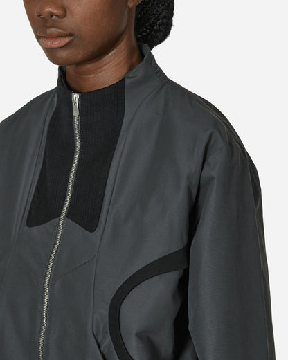 _J.L-A.L_ Pasve Jacket Black Grey Coats and Jackets Jackets JBMW050FA43 GRY0012