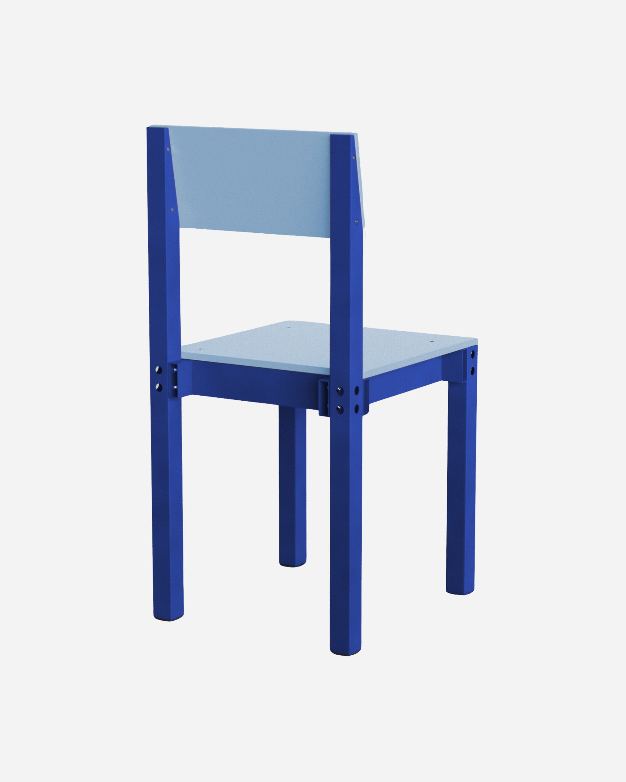 Chair One Klein / Little Wave