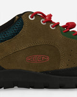 Keen Jasper Rocks Sp Dark Olive/Ponderosa Pine Sneakers Low 1029734 DOPP