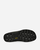 Keen Jasper Wp Black/Black Sneakers Low 1029644 BBK