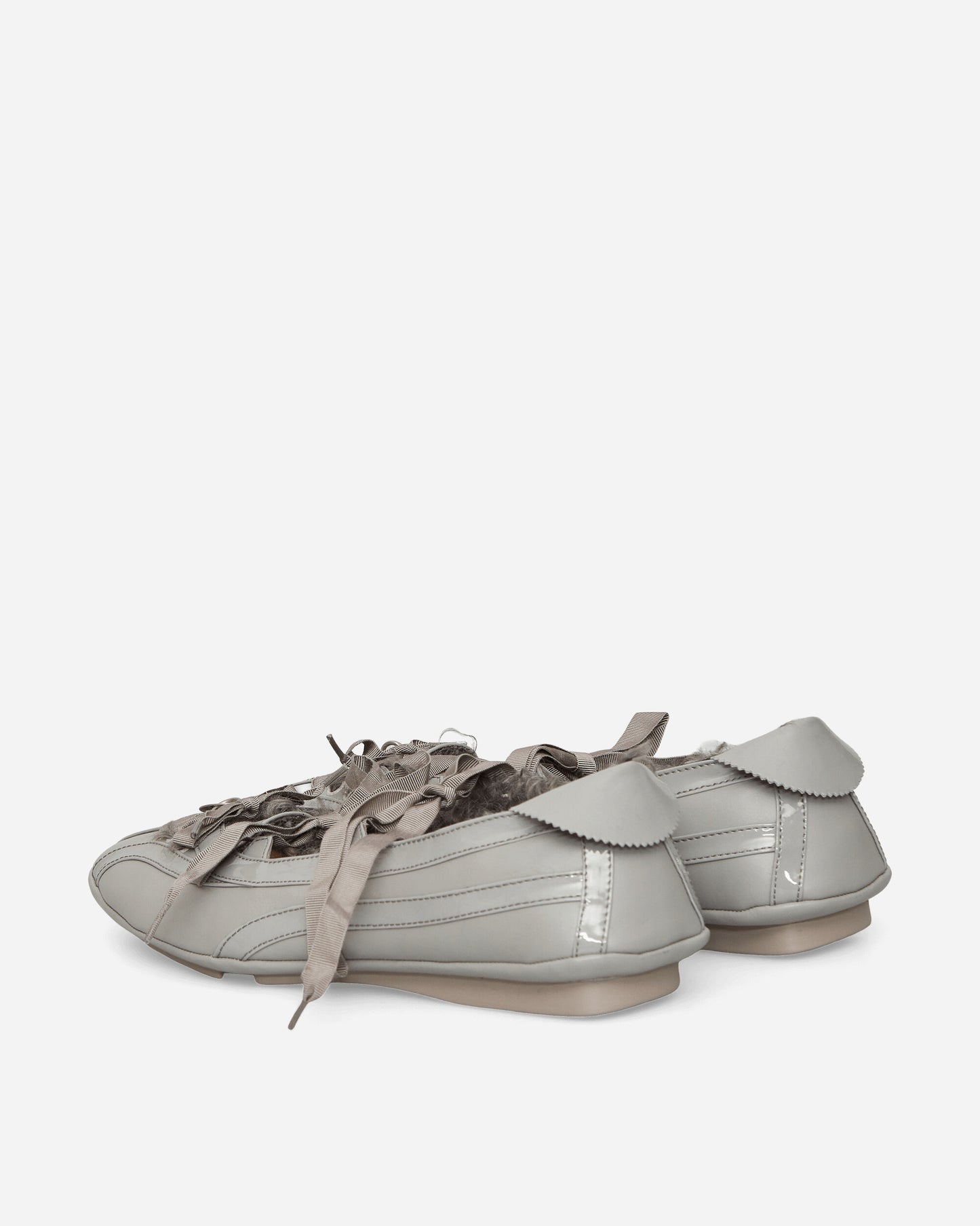 Kiko Kostadinov Wmns Lella Hybrid Cloud/ Flint/Fossil + Smoke Sneakers Low KKWAW24FT02 153