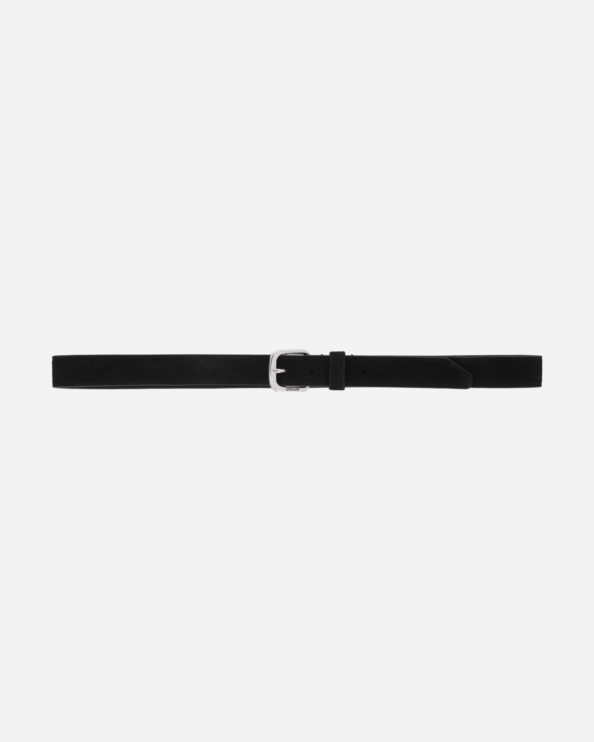 Levi's Levis X Jjj Belt Black Belts Belt 0002O 0000