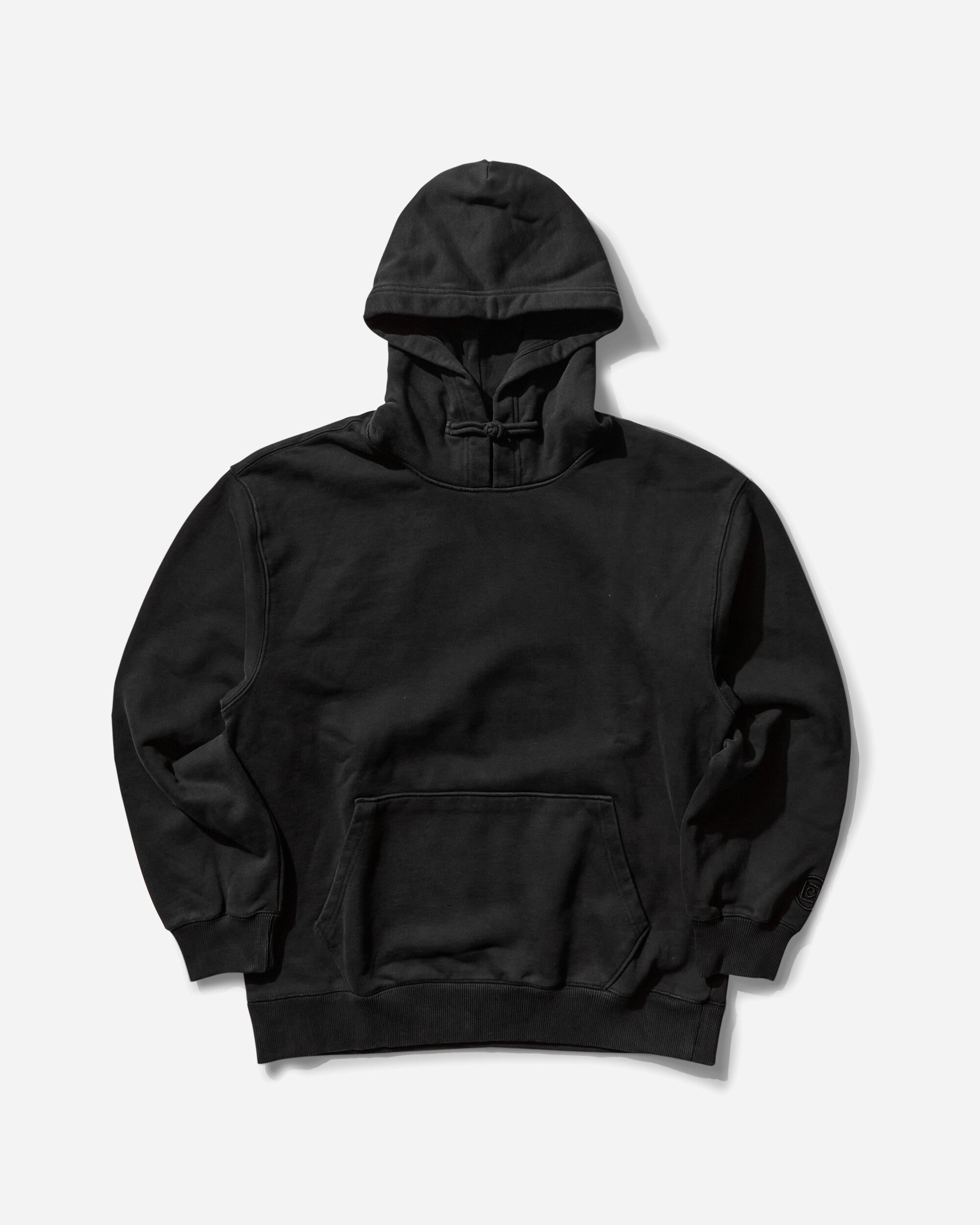 Levi's Hoodie X Clot Black Sweatshirts Hoodies 000TP 0000