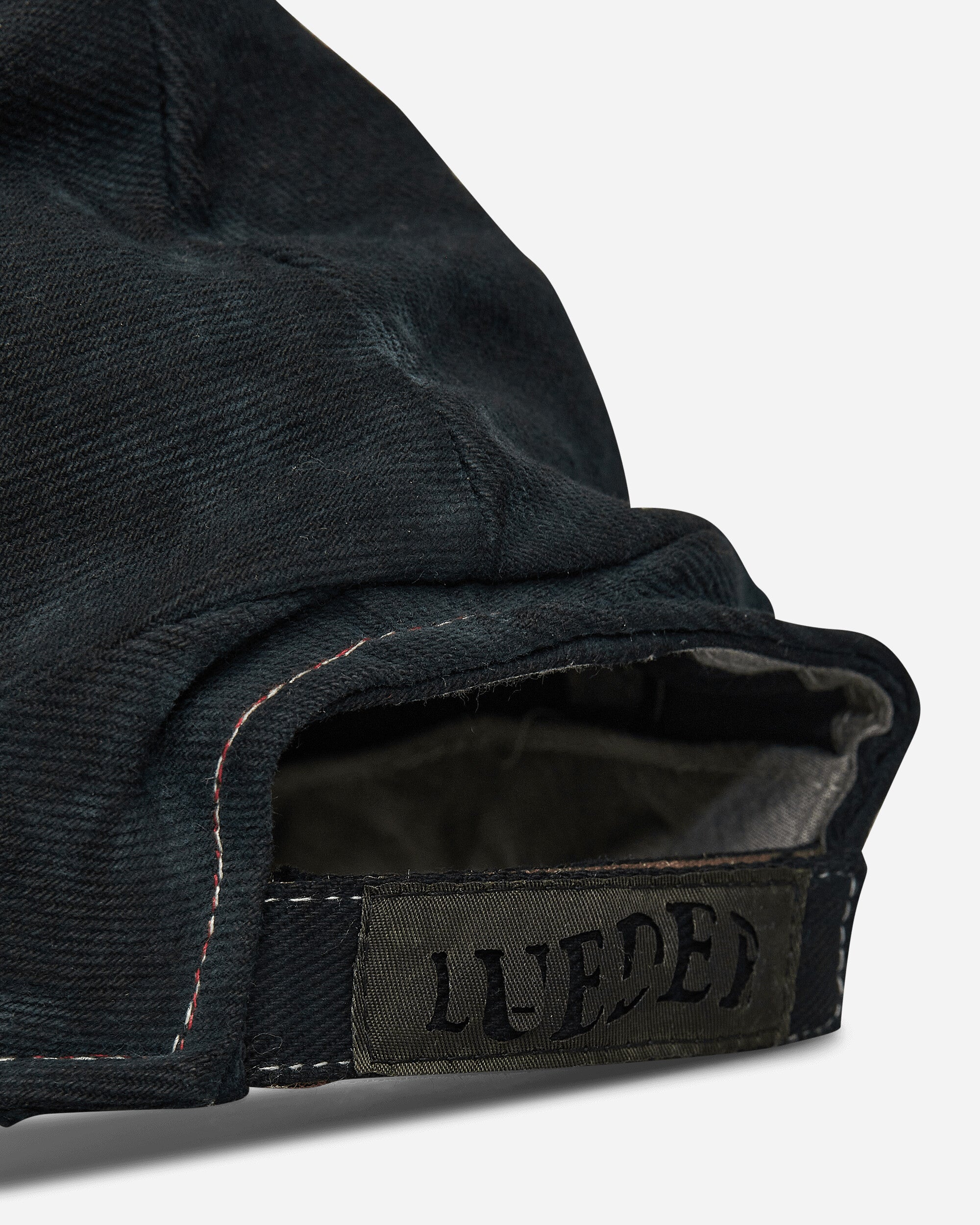 Lueder Elf Cap Multi-Coloured Hats Caps LUELFCAP MULTI