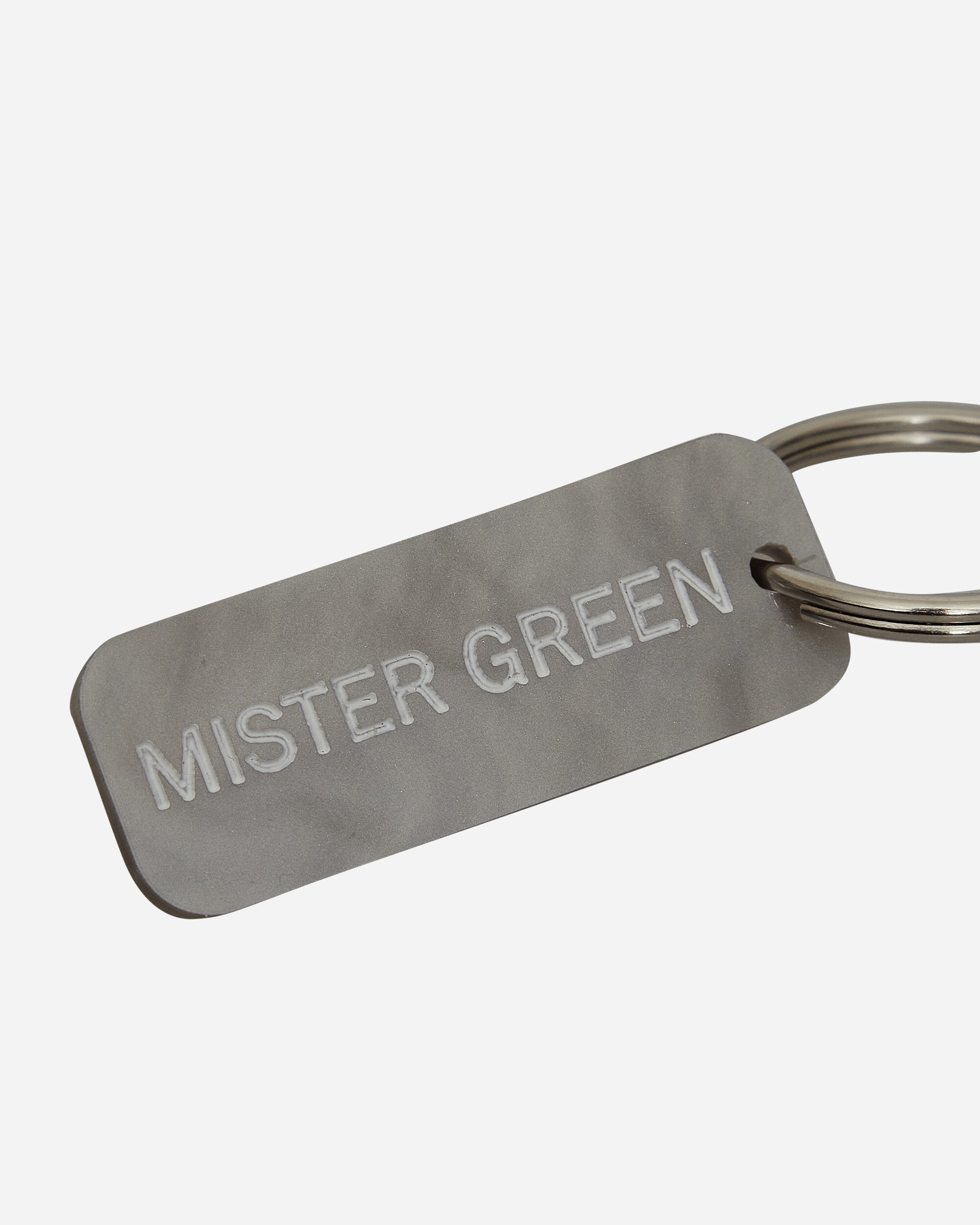 Mister Green Keychain - I'M High Lol/Mister Green Mercury Small Accessories Keychains MG-X1464 MCY