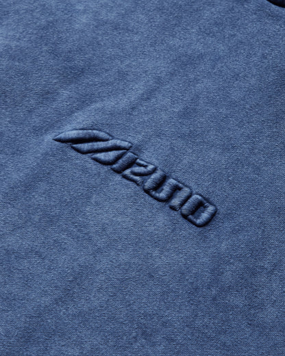 Mizuno Sl Mugen Sweatshirt Navy Sweatshirts Crewneck D2ECB503-14