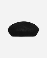 Neighborhood Summer Beret Black Hats Beanies 24111NH-HT01 BK