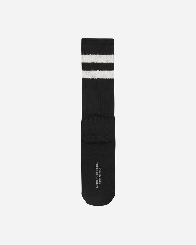 Classic 3-Pack Socks Black