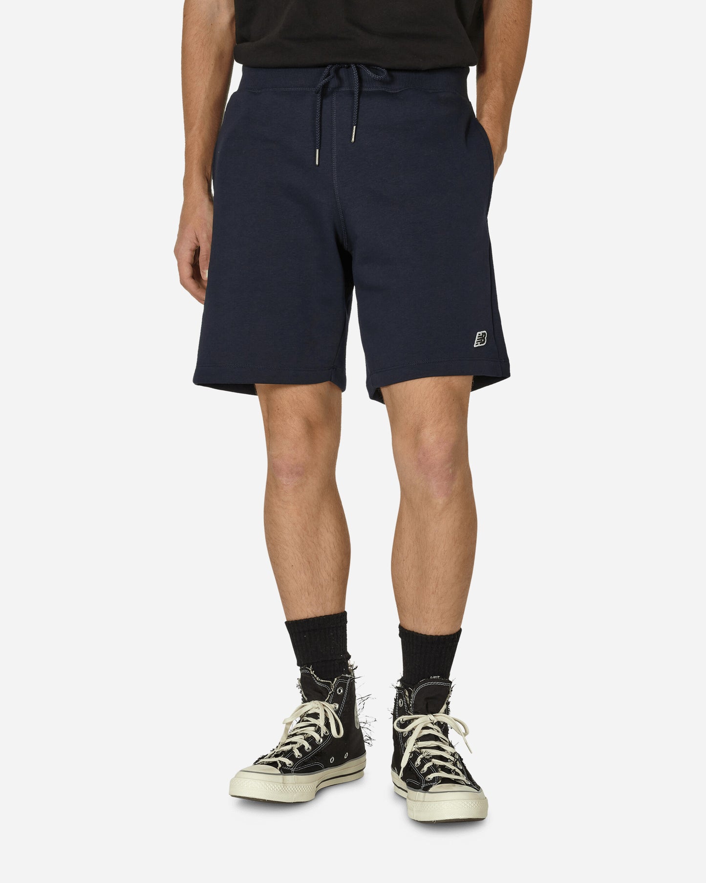 New Balance MS23600ECL Eclipse Shorts Short MS23600ECL