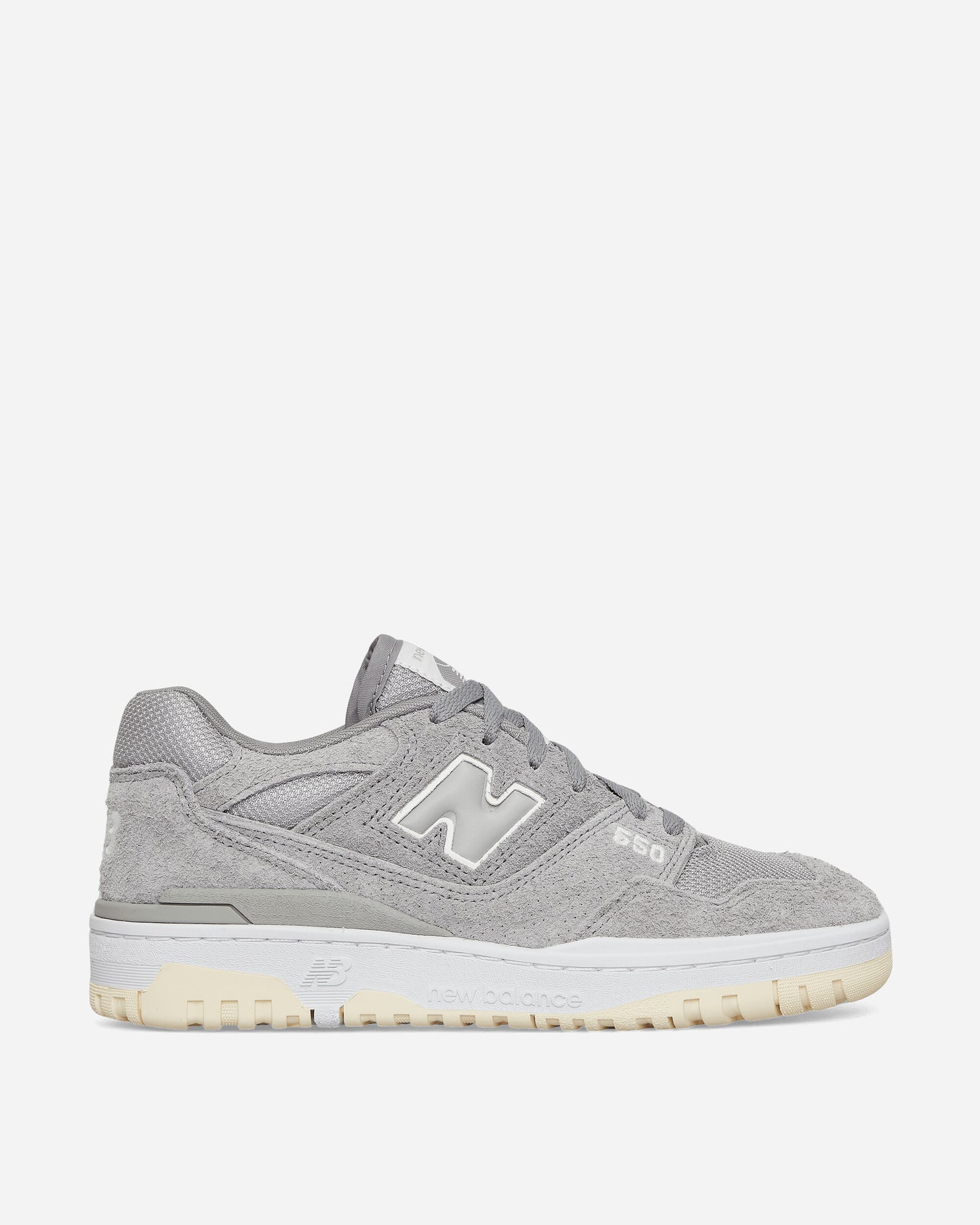 New Balance BB550PHD Slate Grey Sneakers Low BB550PHD