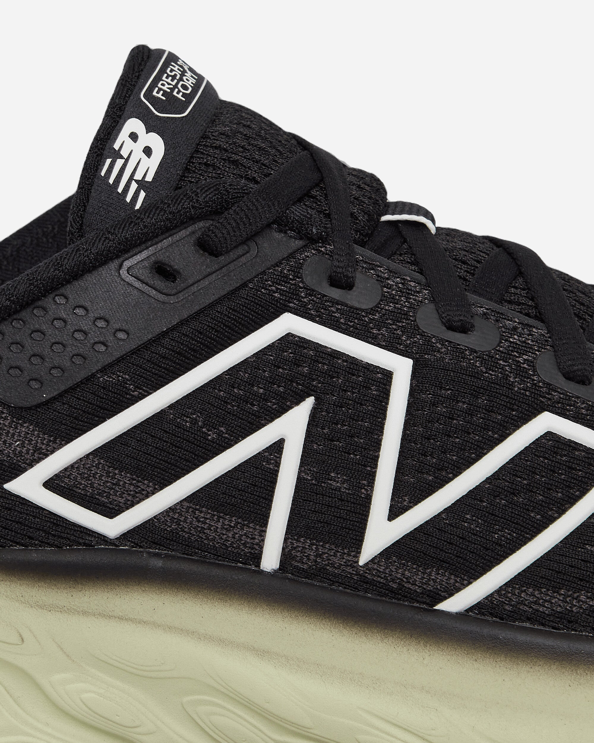 New Balance M1080LAC Black Sneakers Low M1080LAC