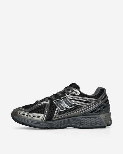 New Balance M1906RES Black Sneakers Low M1906RES