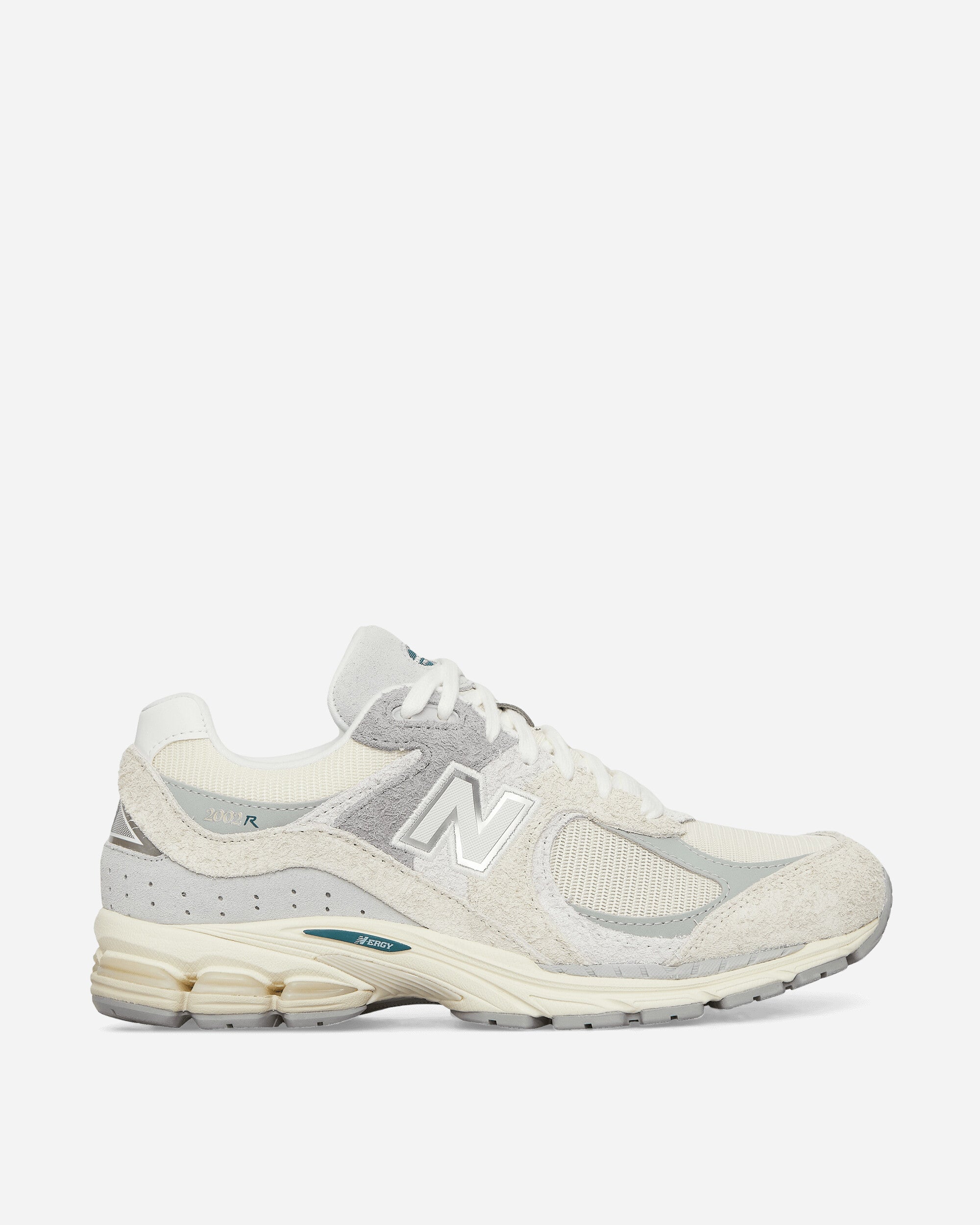 2002R Sneakers Linen / Concrete / Slate Grey