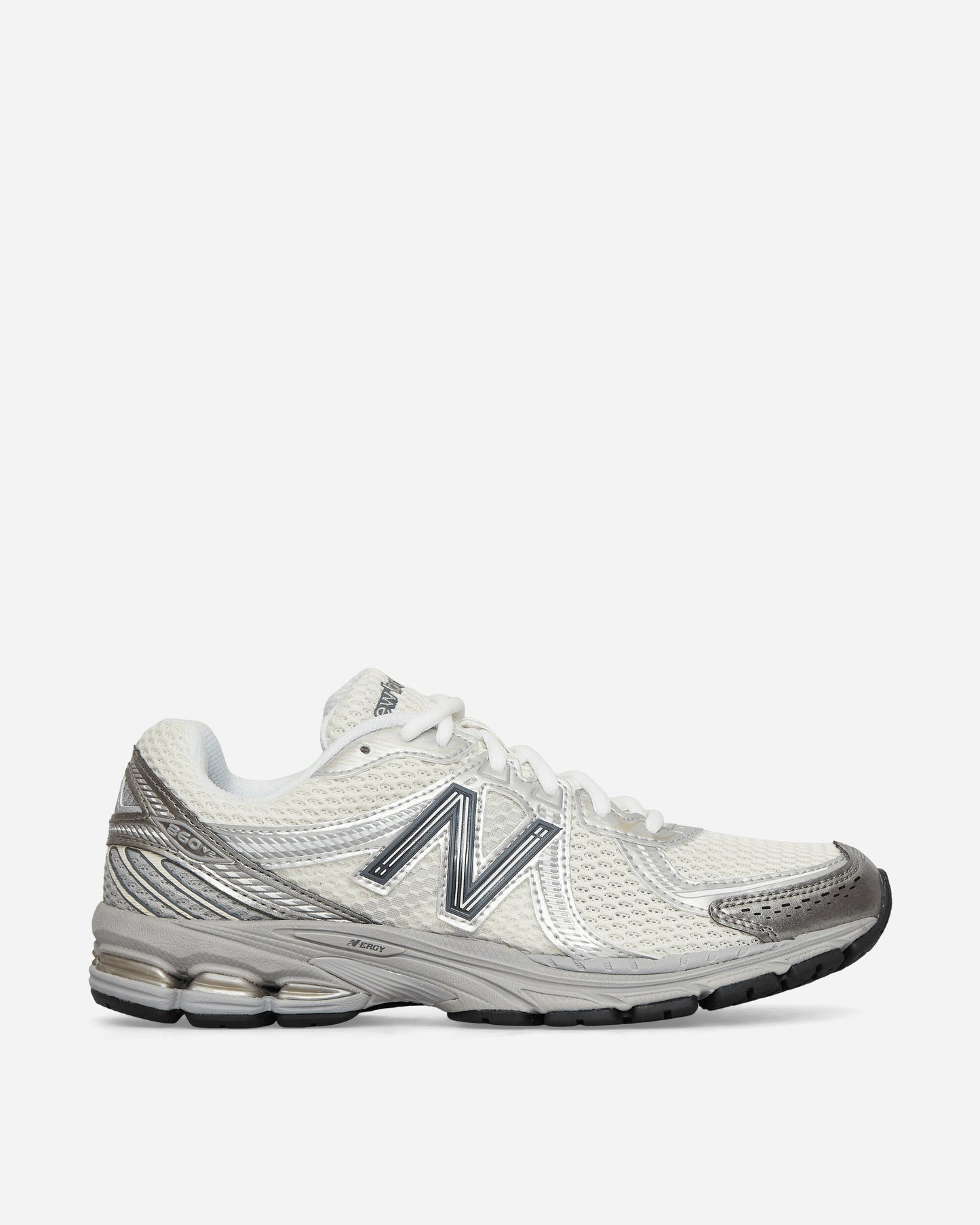 New Balance ML860GO2 Silver D Sneakers Low ML860GO2