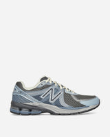 New Balance ML860RC2 Silver Blue Sneakers Low ML860RC2