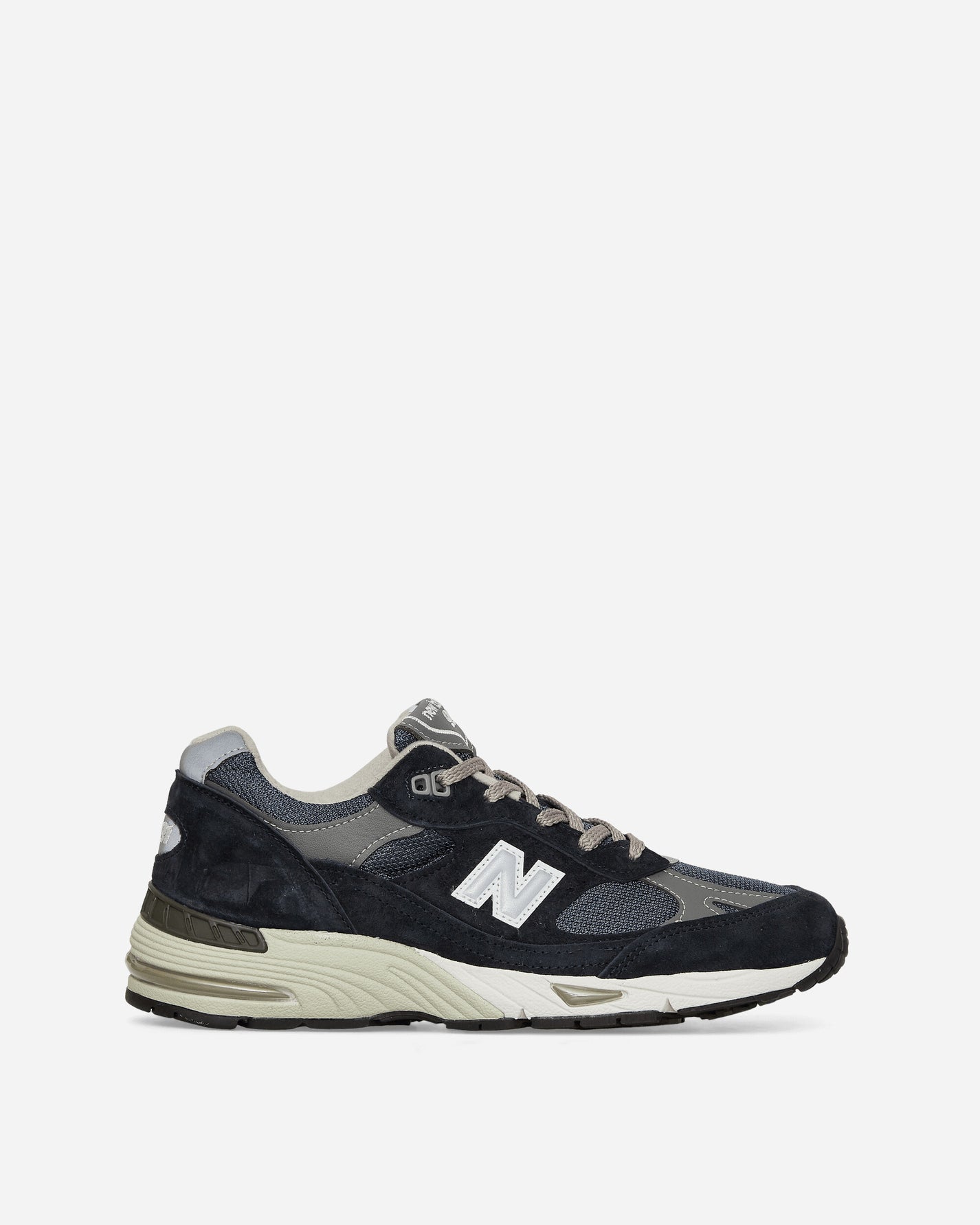 New Balance NBW991NV Navy Sneakers Low W991NV