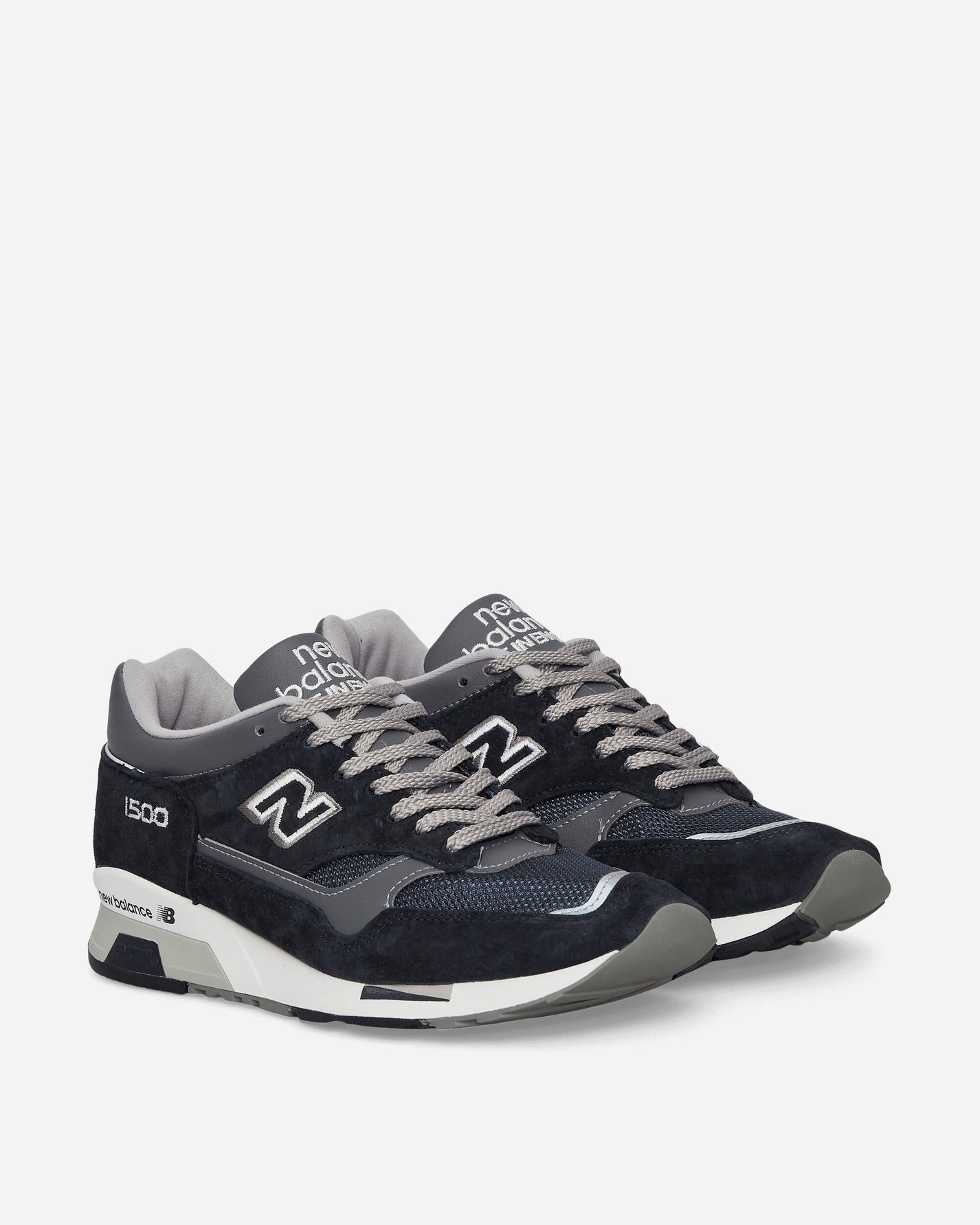 New Balance U1500PNV Navy Sneakers Low U1500PNV