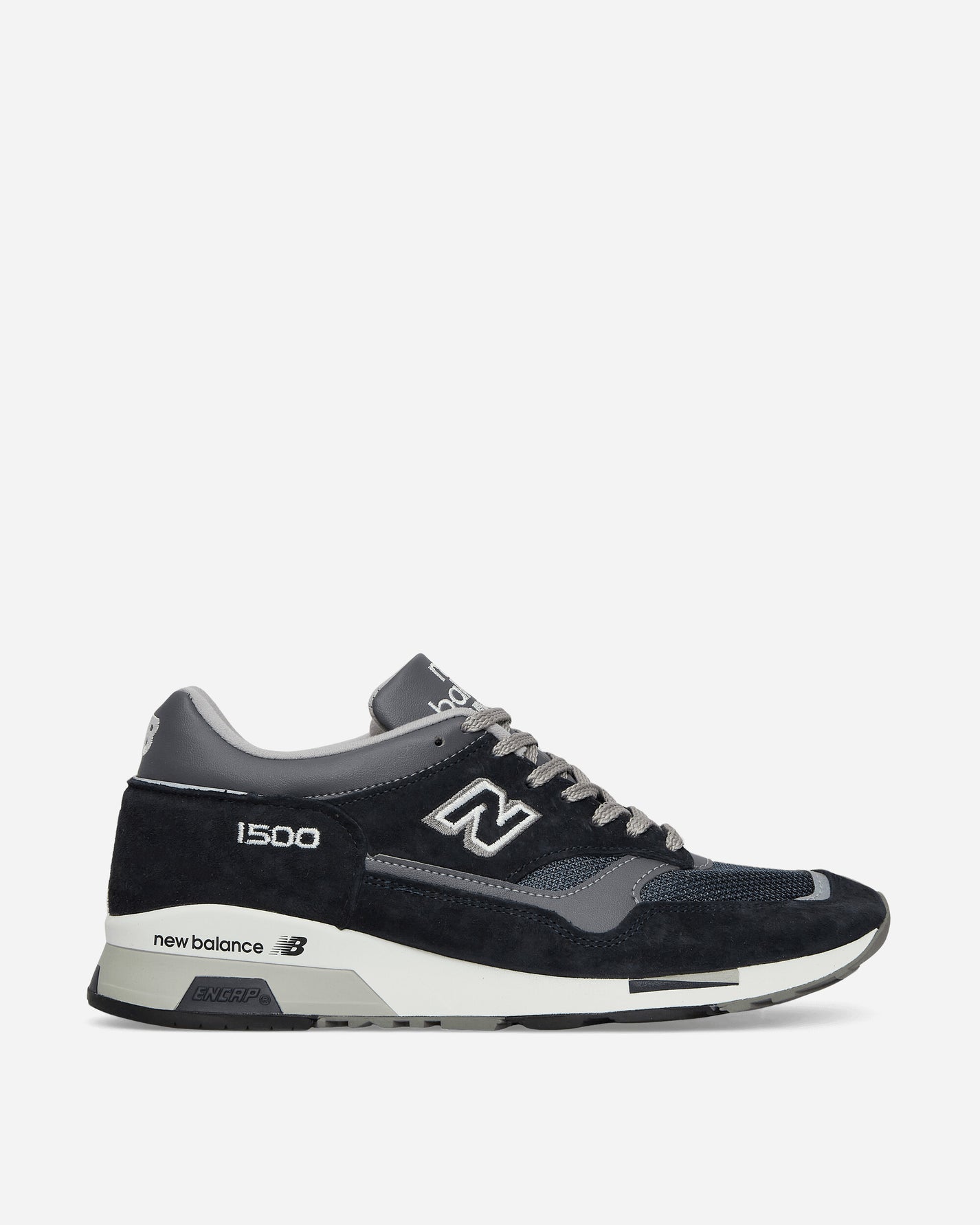 New Balance U1500PNV Navy Sneakers Low U1500PNV