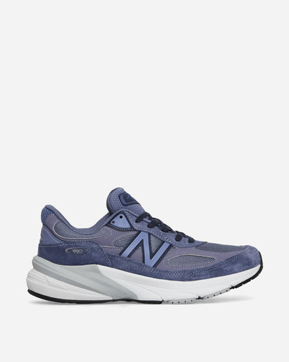 New Balance U990PP6 Purple Sneakers Low U990PP6