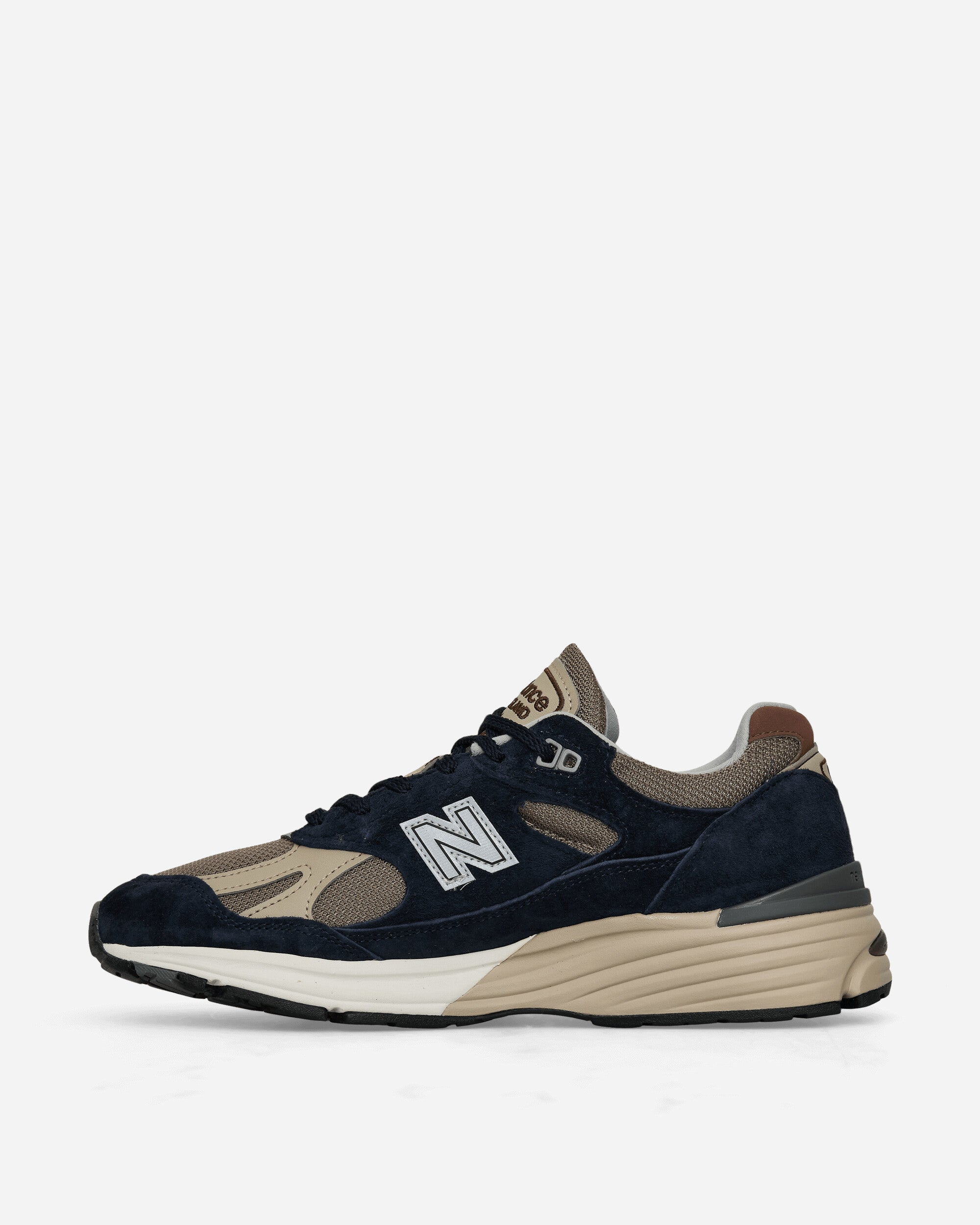 New Balance U991DB2 Blue Sneakers Low U991DB2