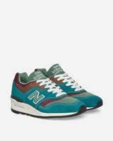 New Balance U997TB Denim Sneakers Low U997TB