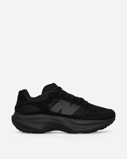 New Balance UWRPDCCA Black Sneakers Low UWRPDCCA