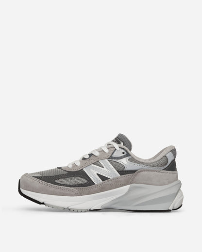 New Balance W990GL6 Cool Grey B Sneakers Low W990GL6