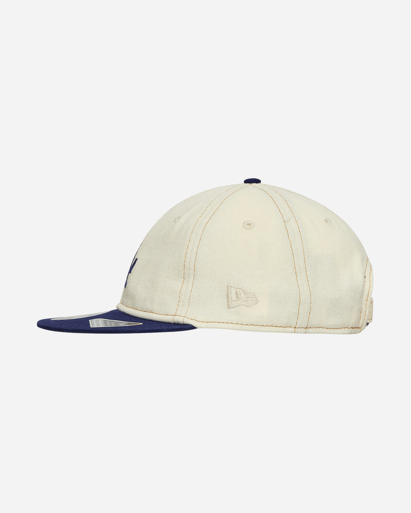 New Era Los Angeles Dodgers Chrome Denim Hats Caps 60504346 CHRDN