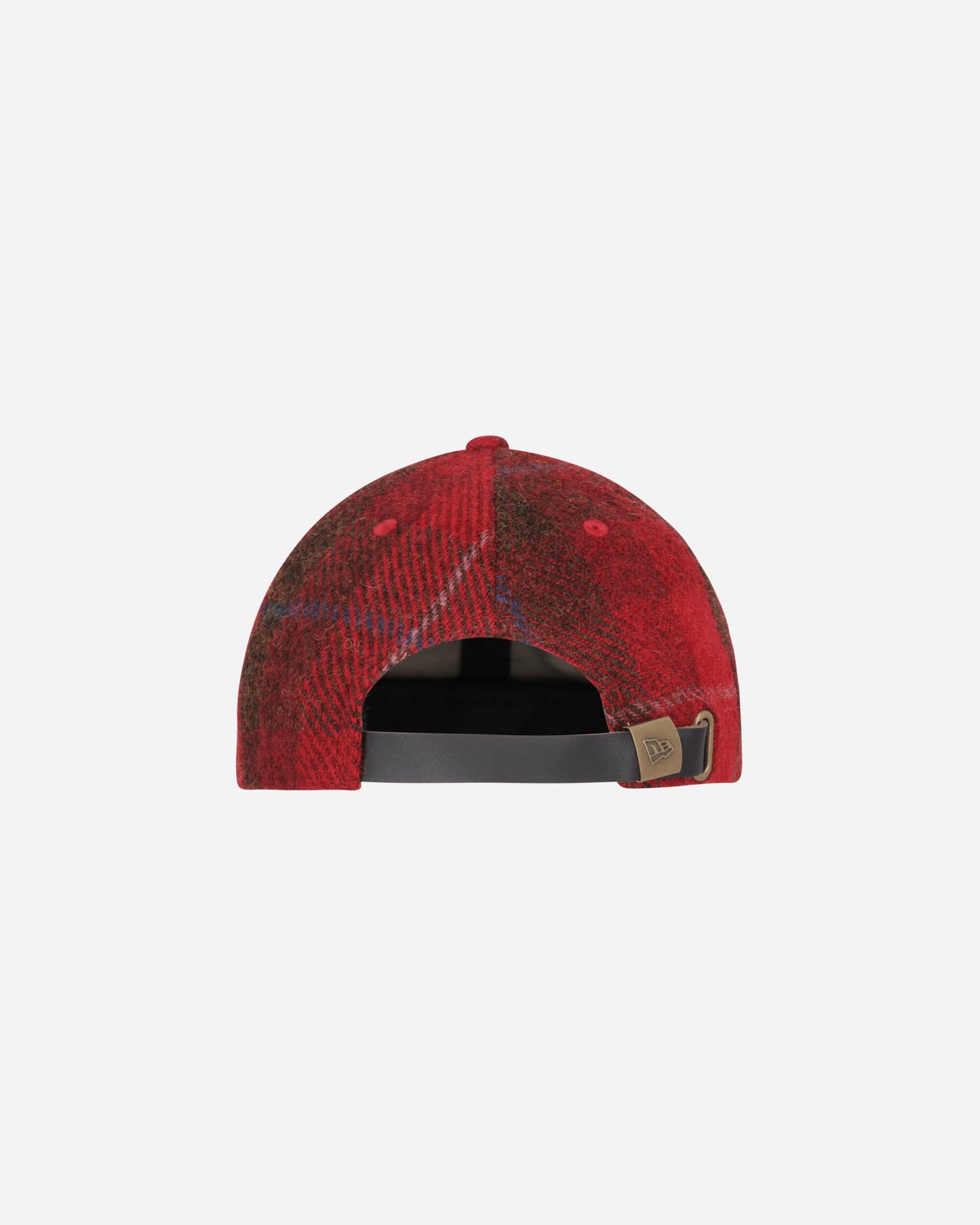 New Era Mlb Harris Twd 950Rc Dark Red Hats Caps 60565079 601