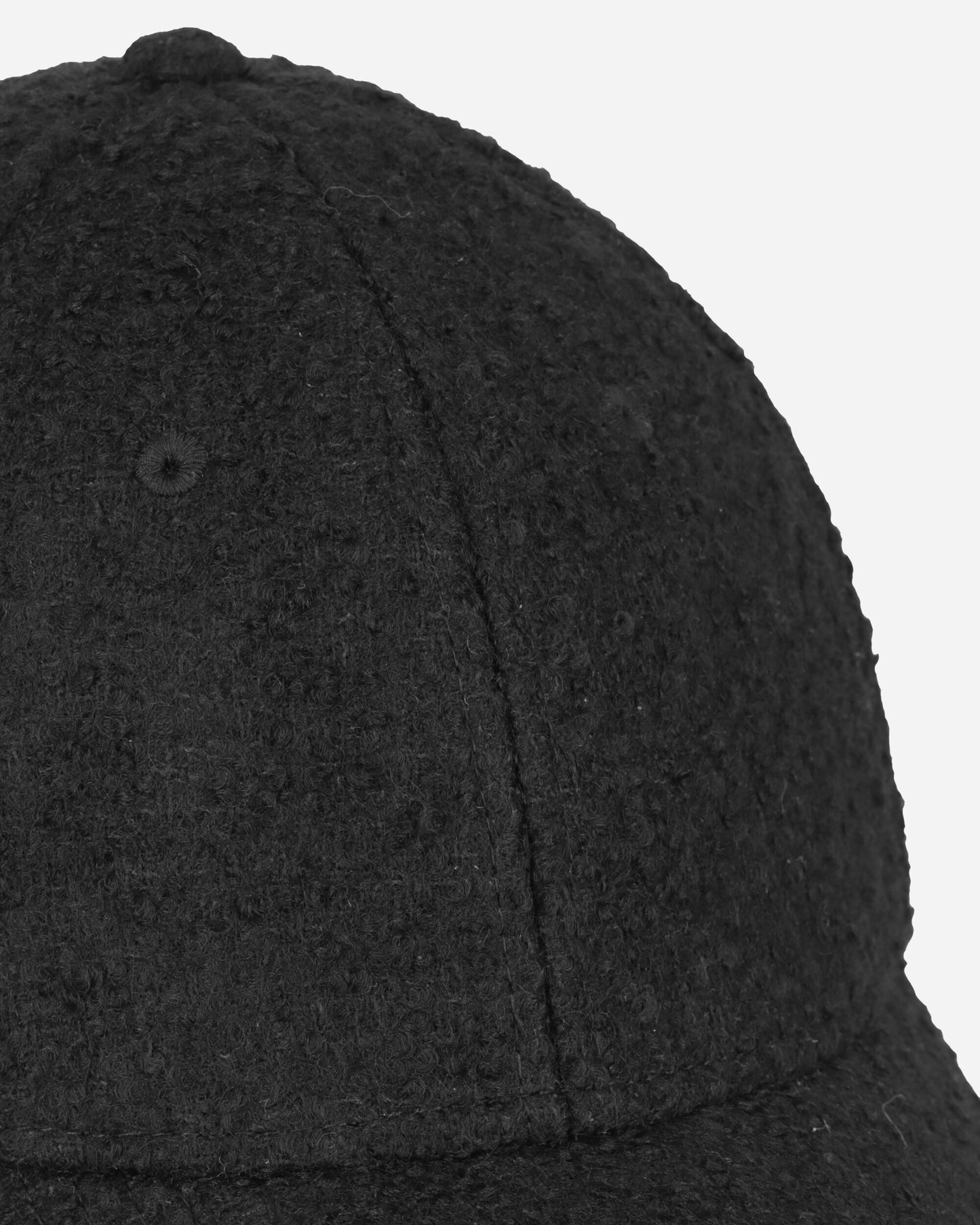 New Era Ne Moon Wool 9Forty Black Hats Caps 60565072 001