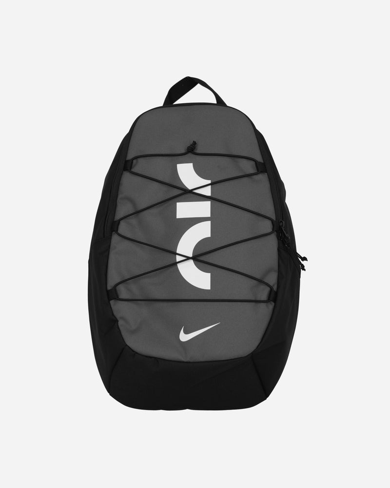 Air Backpack Black / Iron Grey