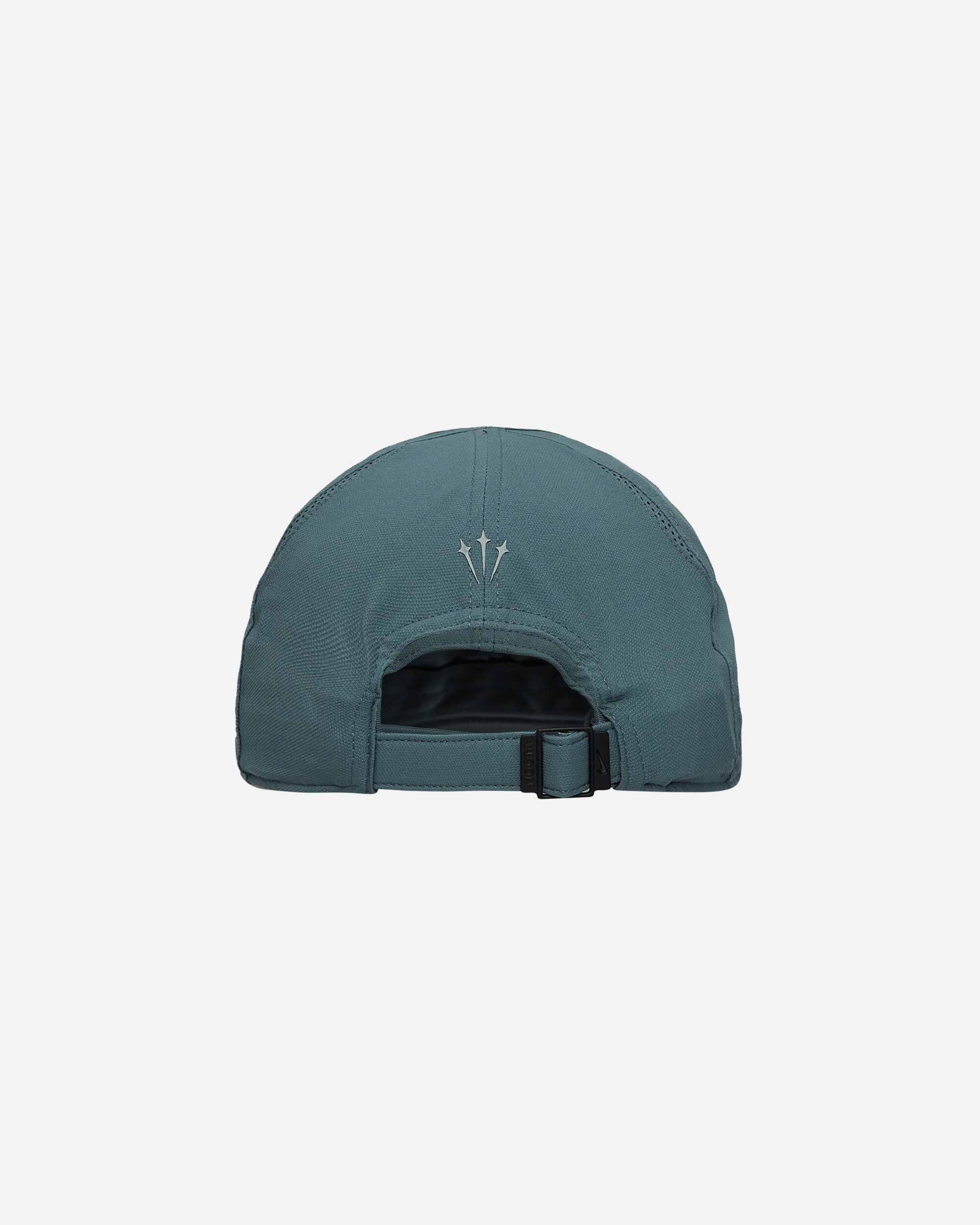 Nike U Nrg Club Cap Nocta-Uscb Mineral Slate/Mica Green Hats Caps FV5541-382