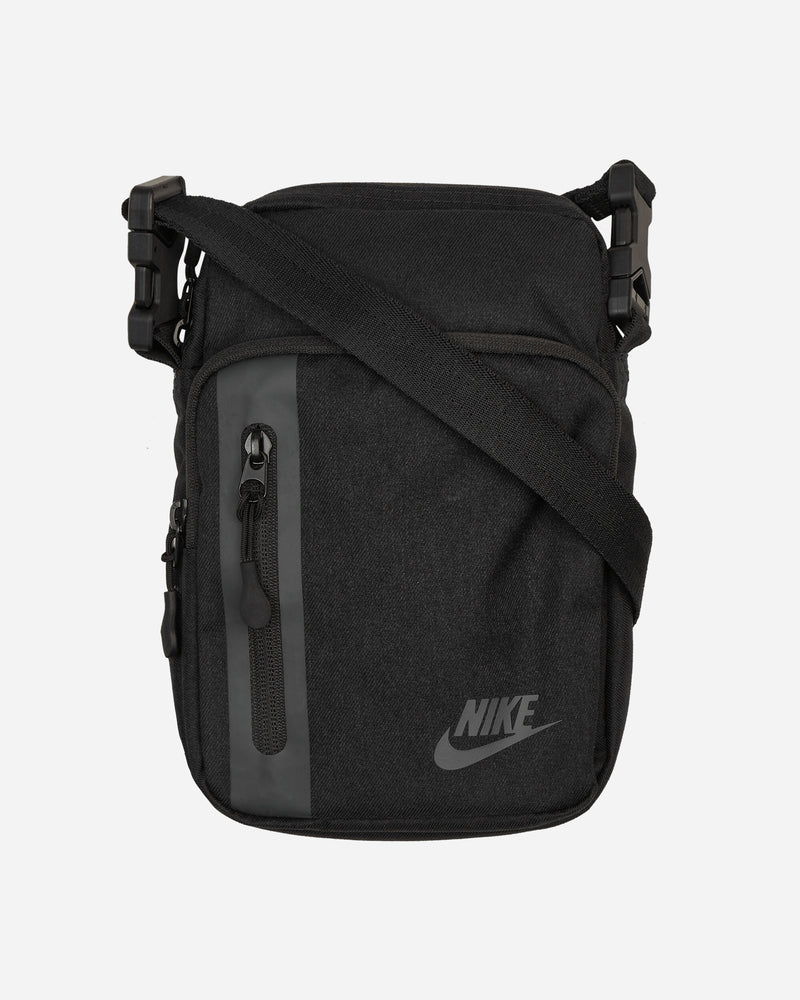 Nike Nk Elmntl Prm Crssbdy Black/Black Bags and Backpacks Shoulder Bags DN2557-010