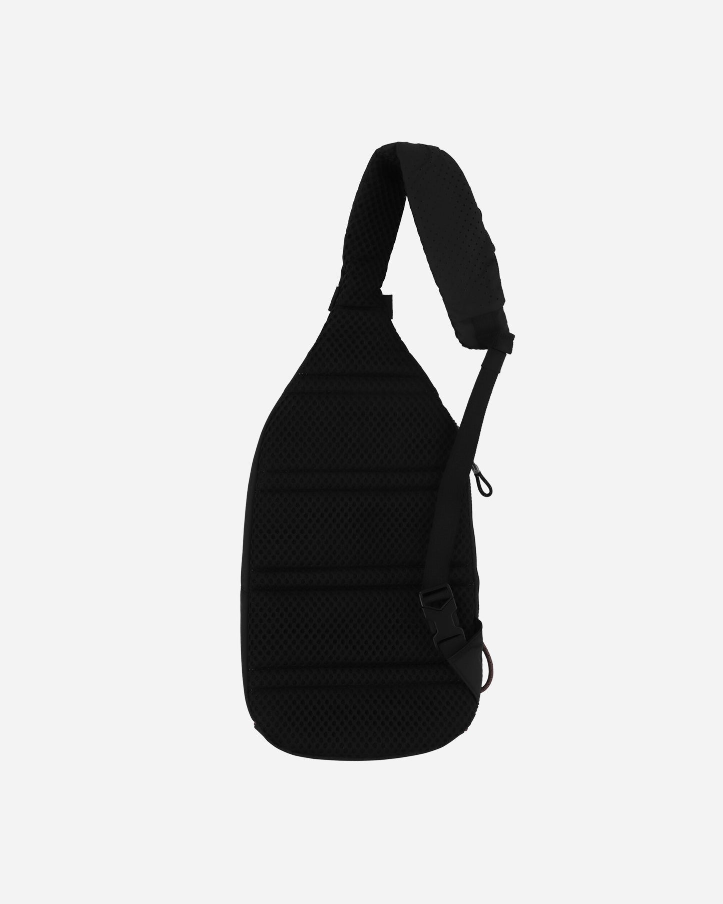 Nike Nk Nsw Essentials Sling Bag Black/Black Bags and Backpacks Waistbags DJ9796-010