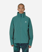 Nike M Acg Sun Farer Jkt Bicoastal/Vintage Green Sweatshirts Hoodies DH3103-361