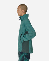 Nike M Acg Sun Farer Jkt Bicoastal/Vintage Green Sweatshirts Hoodies DH3103-361
