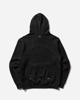 Nike M Nrg Nocta Cs Hoodie Flc Black/Black Sweatshirts Hoodies FN7659-010