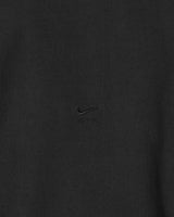 Nike U Nrg Mt Flc Hd Black Sweatshirts Hoodies DR5362-010